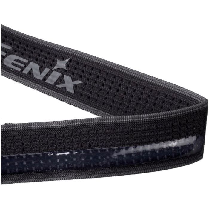 Крепление для фонаря Fenix HM-BANDSETbk изображение 2
