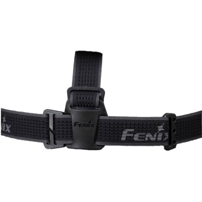 Крепление для фонаря Fenix HM-BANDSETbk изображение 3