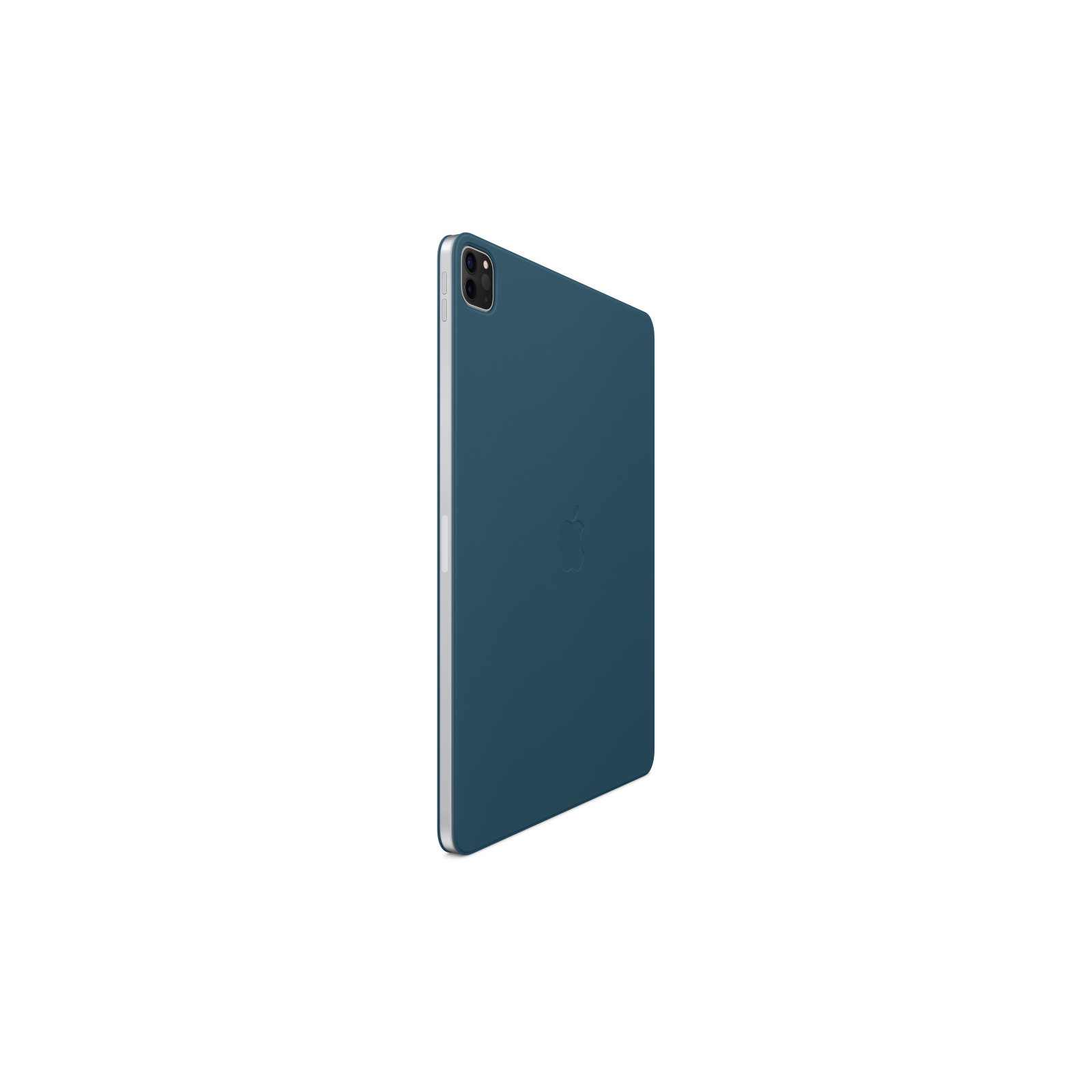 Чохол до планшета Apple Smart Folio for iPad Pro 12.9-inch (6th generation) - Marine Blue (MQDW3ZM/A) зображення 4