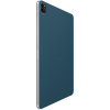 Чехол для планшета Apple Smart Folio for iPad Pro 12.9-inch (6th generation) - Marine Blue (MQDW3ZM/A) изображение 4