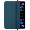 Чехол для планшета Apple Smart Folio for iPad Pro 12.9-inch (6th generation) - Marine Blue (MQDW3ZM/A) изображение 5