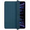 Чохол до планшета Apple Smart Folio for iPad Pro 12.9-inch (6th generation) - Marine Blue (MQDW3ZM/A) зображення 5