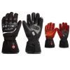 Рукавиці з підігрівом 2E Rider Black M (2E-HGRRM-BK) зображення 12
