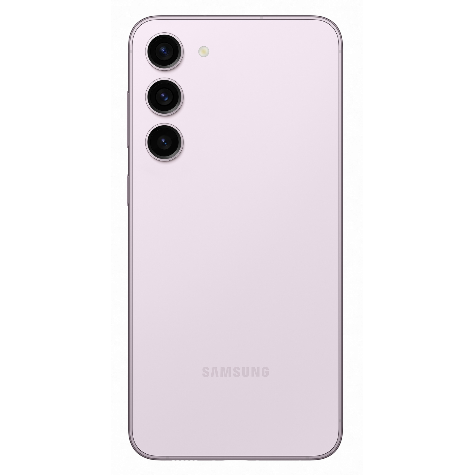 Мобильный телефон Samsung Galaxy S23 5G 8/256Gb Black (SM-S911BZKGSEK) изображение 5