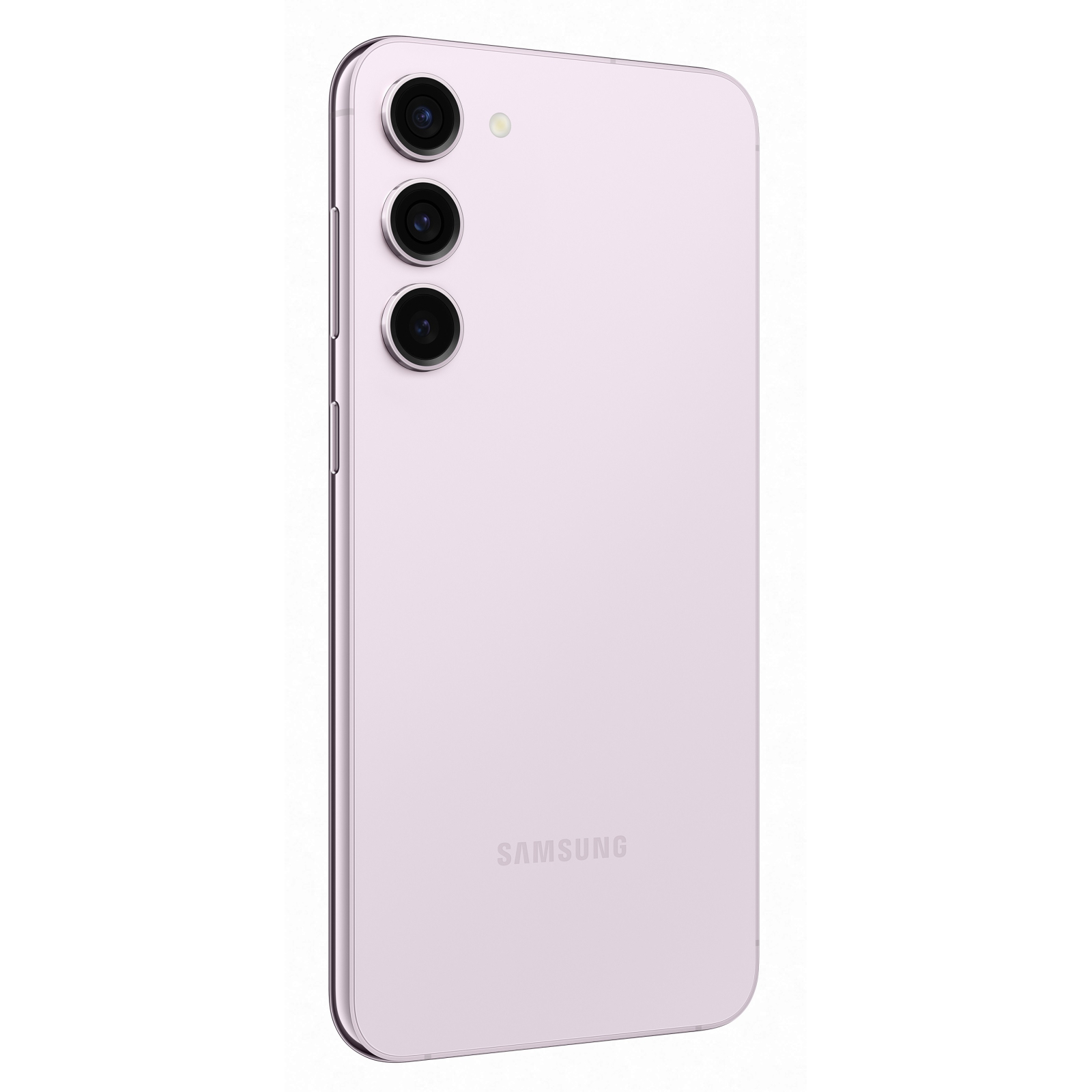 Мобильный телефон Samsung Galaxy S23 5G 8/256Gb Light Pink (SM-S911BLIGSEK) изображение 6