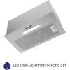 Вытяжка кухонная Minola HBI 5623 I 1000 LED изображение 5