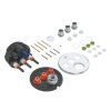Душевой гарнитур Grohe QuickFix UA202801R3 (CV030616) изображение 5
