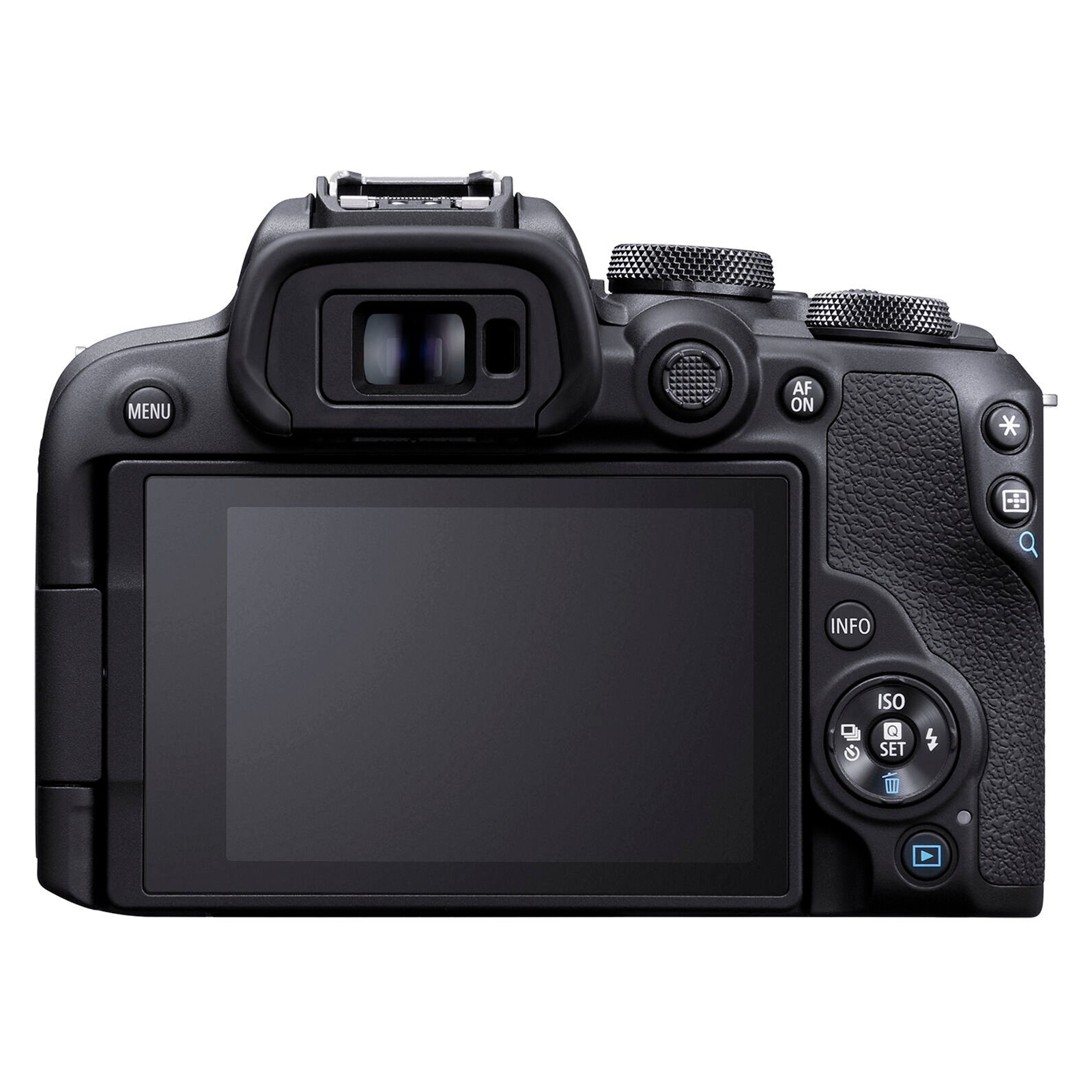 Цифровий фотоапарат Canon EOS R10 + RF-S 18-45 IS STM (5331C047) зображення 2