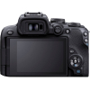 Цифровой фотоаппарат Canon EOS R10 + RF-S 18-45 IS STM (5331C047) изображение 2