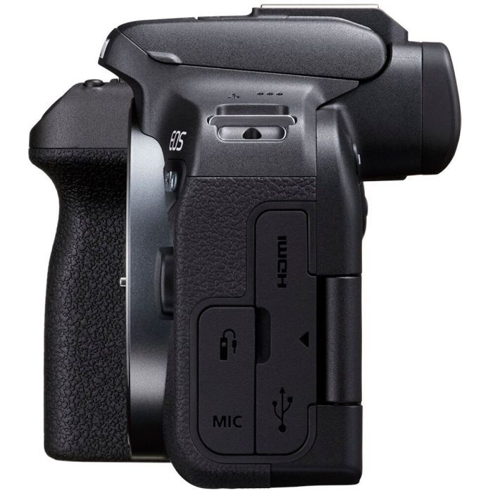 Цифровой фотоаппарат Canon EOS R10 + RF-S 18-45 IS STM (5331C047) изображение 3
