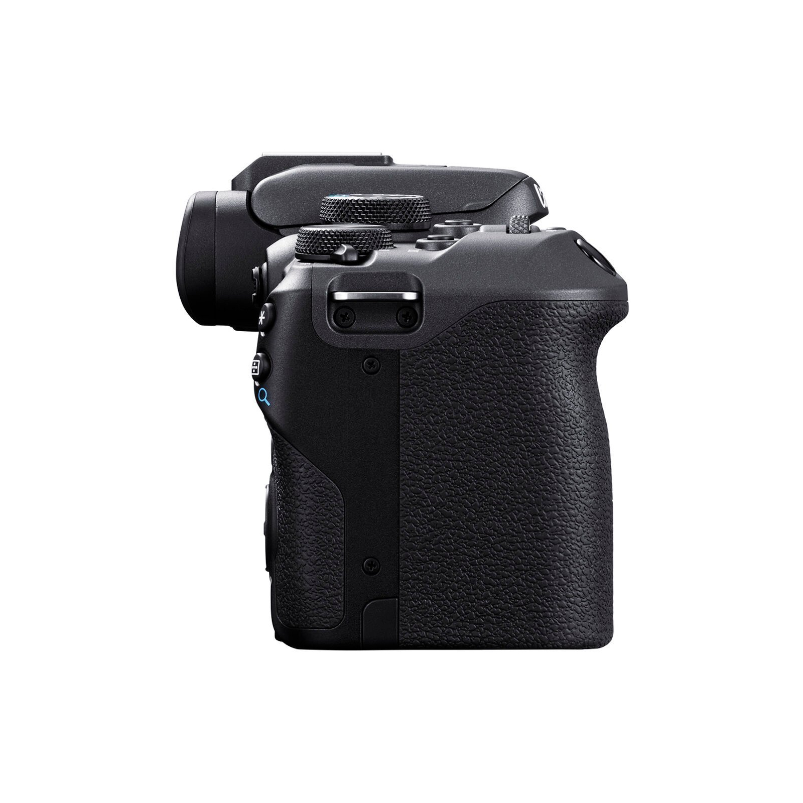 Цифровий фотоапарат Canon EOS R10 + RF-S 18-45 IS STM (5331C047) зображення 4