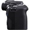 Цифровий фотоапарат Canon EOS R10 + RF-S 18-45 IS STM (5331C047) зображення 4
