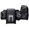 Цифровий фотоапарат Canon EOS R10 + RF-S 18-45 IS STM (5331C047) зображення 5