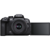 Цифровий фотоапарат Canon EOS R10 + RF-S 18-45 IS STM (5331C047) зображення 9