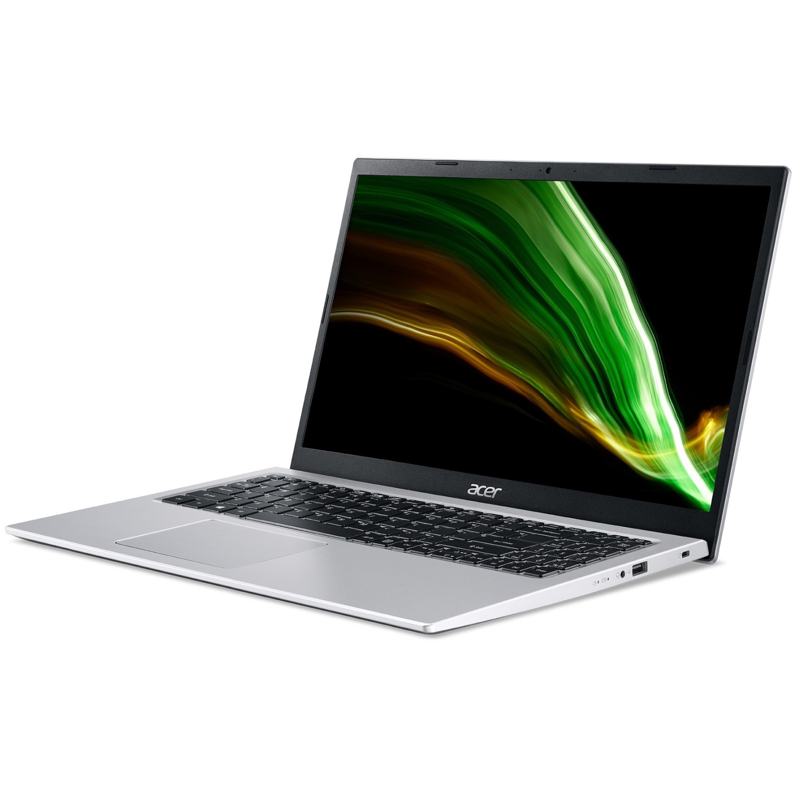 Ноутбук Acer Aspire 3 A315-35 (NX.A6LEU.01D) зображення 3