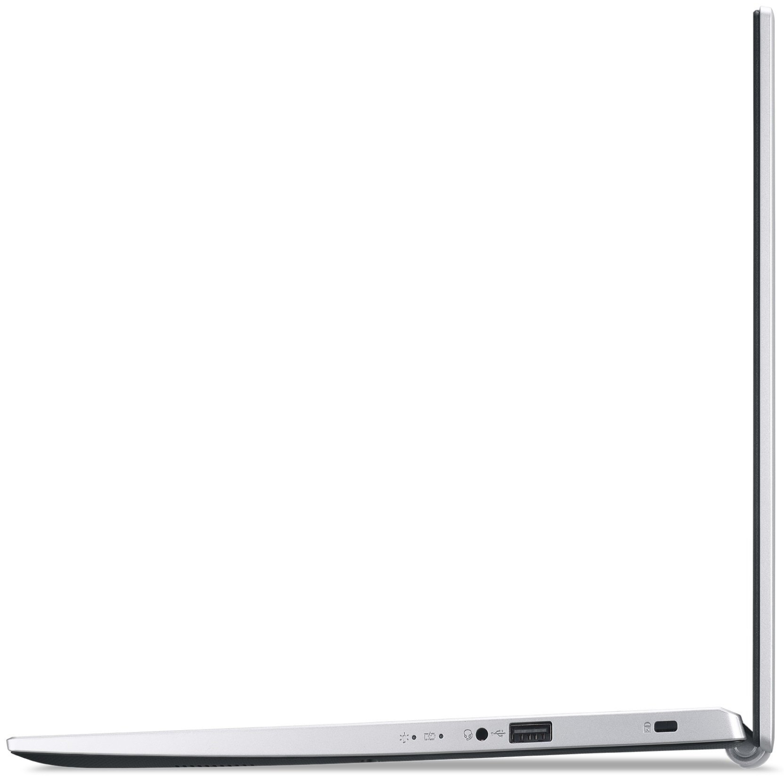 Ноутбук Acer Aspire 3 A315-35 (NX.A6LEU.01D) изображение 6