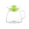 Заварник Termisil Maja Pear-shaped 1250 мл Lime (CDTS125AL)