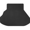 Килимок в багажник EVAtech Honda Crosstour AWD 2009-2015 SUV EU (HA21537B1RBB)