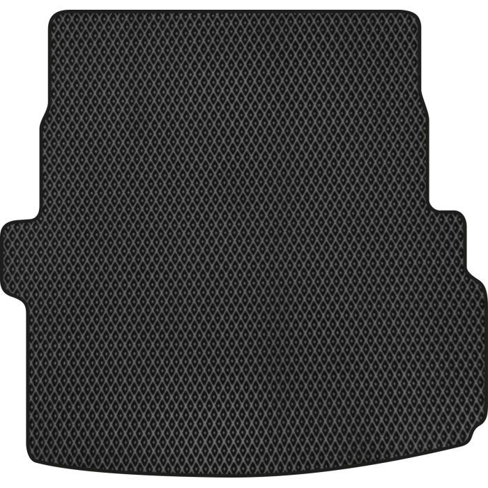 Коврик в багажник EVAtech Jaguar XE 2014+ Sedan EU (JR11949B1RBB)