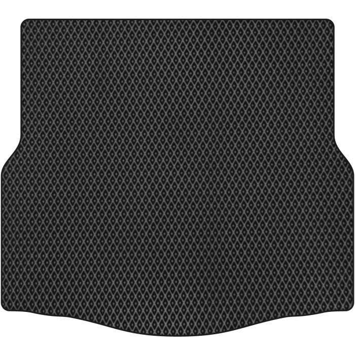 Килимок в багажник EVAtech Renault Laguna (T) 2007-2010 3 поколін (RT3365B1RBB)