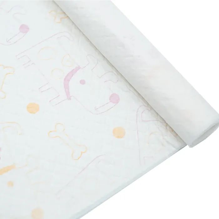 Пеленки для собак MISOKO&CO с ароматом персика 60х90 см 50 шт (SHAMSK63135_50)