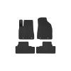 Коврик в салон EVAtech Lexus RX 350 (AL10) 2009-2015 3 покоління (LS22615PVC4LA4RBB)