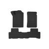 Коврик в салон EVAtech SsangYong Rexton (Y250) Restyling 2006-2012 1 по (SY1972ZD3LA2RBB)