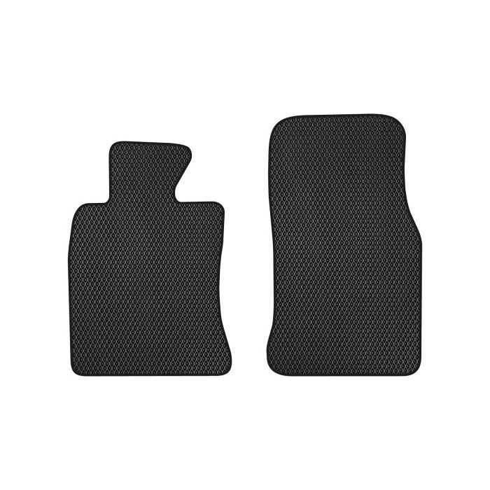 Коврик в салон EVAtech передні MINI Clubman 2007+ Htb EU (MI42923AB2RBB)