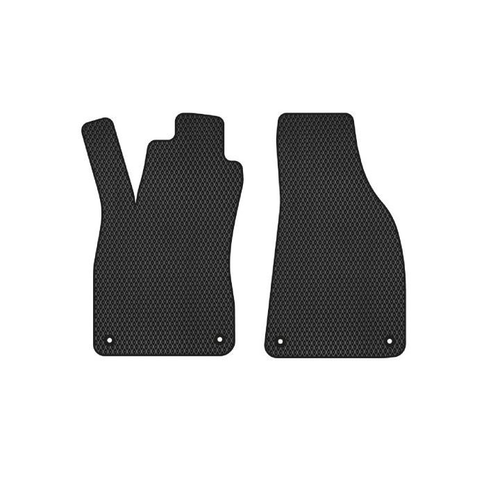 Килимок в салон EVAtech передні Seat Exeo MT 2008-2013 null Sedan E (ST33142AV2AV4RBB)