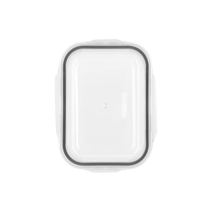 Пищевой контейнер Ardesto Gemini Rectangle 1000 мл (AR1210RC) изображение 3