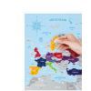 Скретч карта 1DEA.me Travel Map Silver Europe (13009) изображение 4