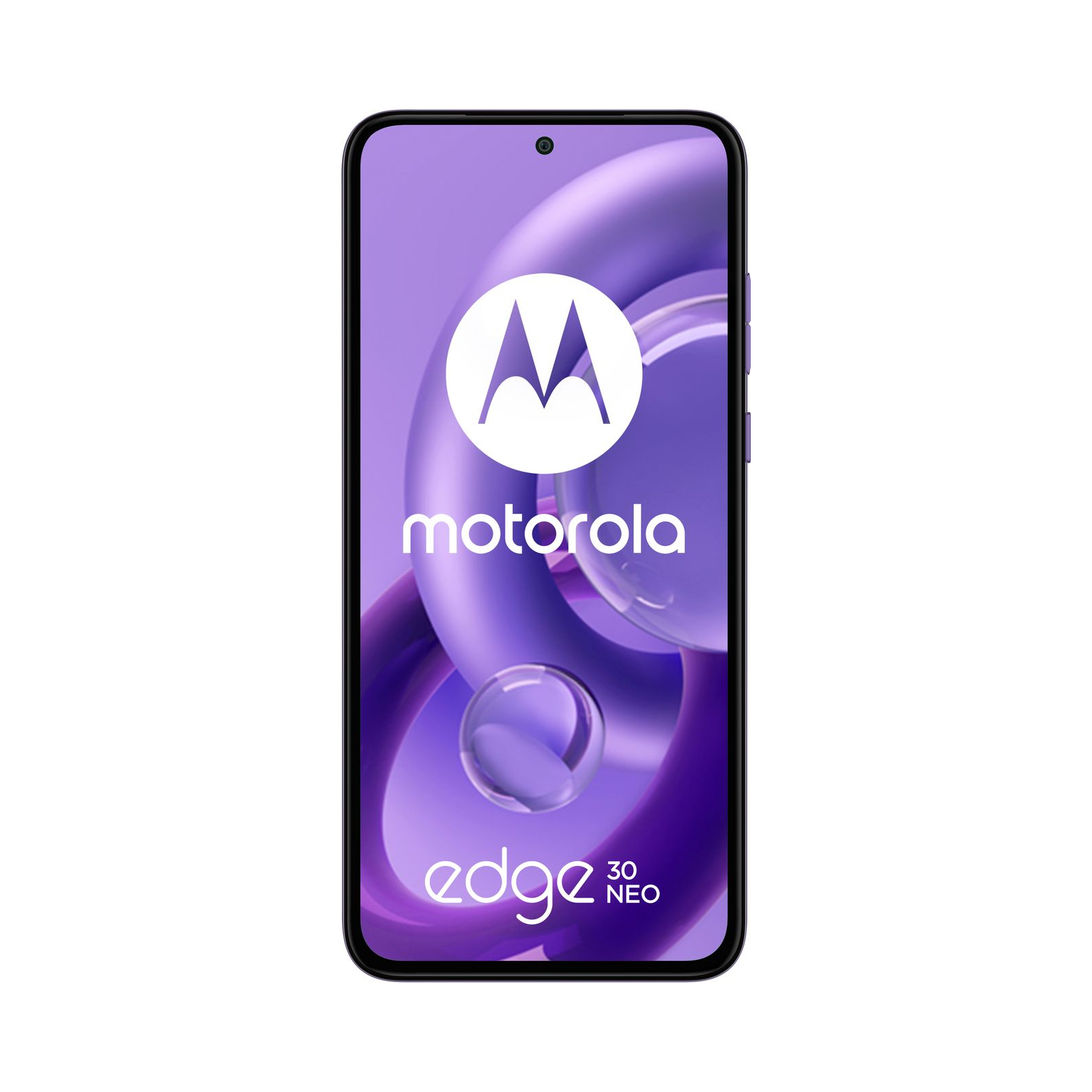 Мобільний телефон Motorola Edge 30 Neo 8/128GB Very Peri зображення 2