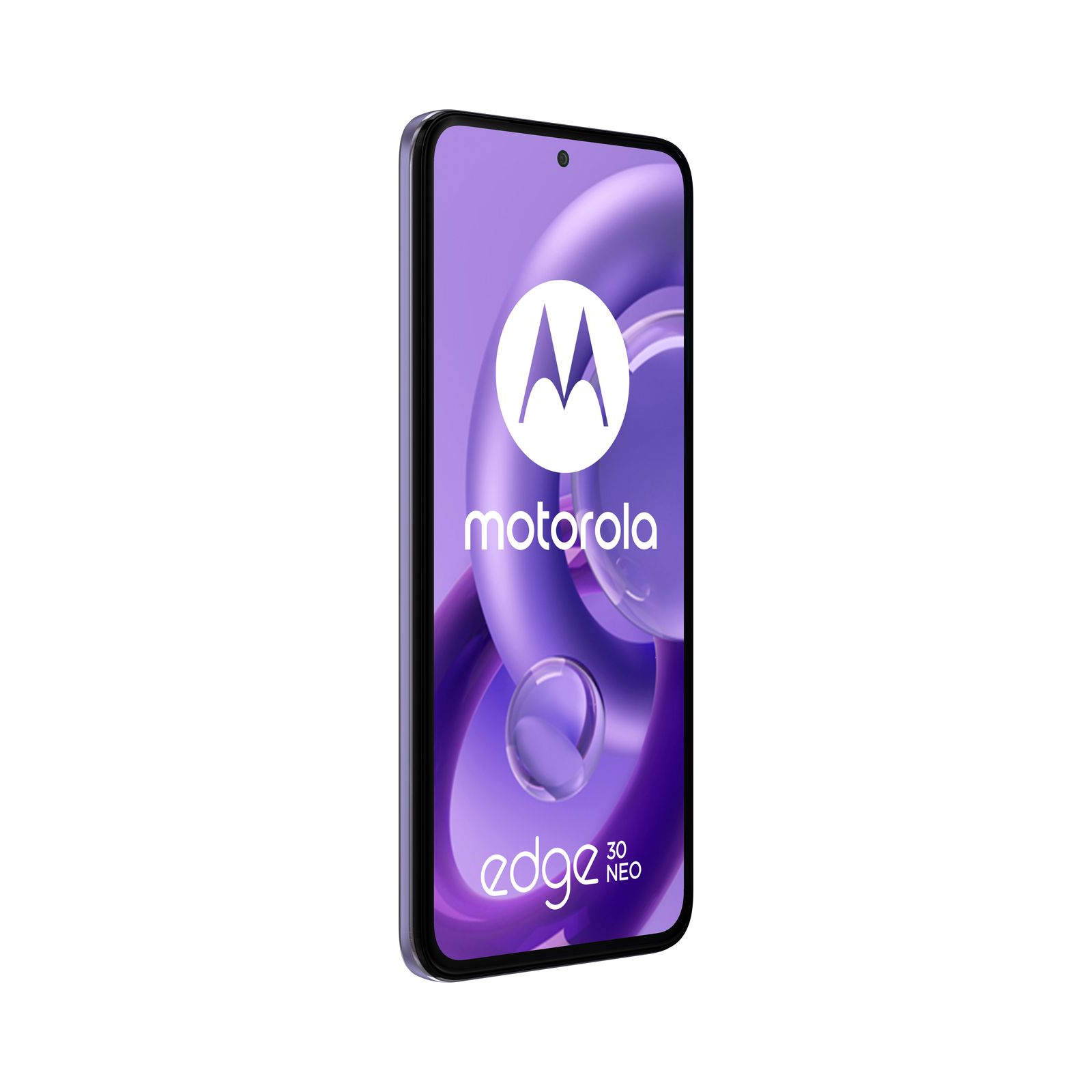 Мобильный телефон Motorola Edge 30 Neo 8/128GB Very Peri изображение 8