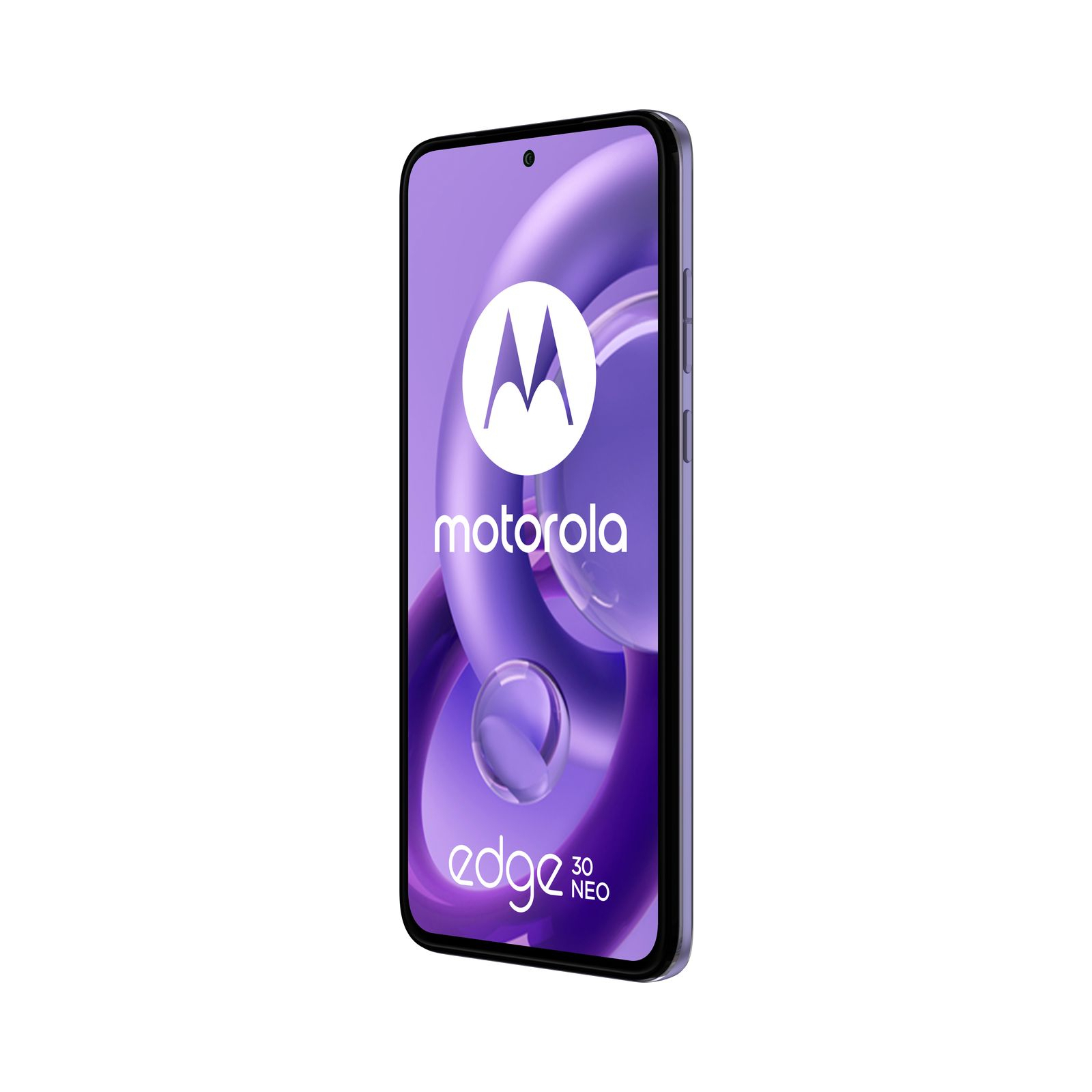 Мобильный телефон Motorola Edge 30 Neo 8/128GB Very Peri изображение 9