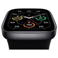Смарт-часы Xiaomi Redmi Watch 3 Black (BHR6851GL) (976678) изображение 3