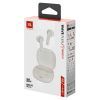 Навушники JBL Wave Flex TWS White (JBLWFLEXWHT) зображення 10