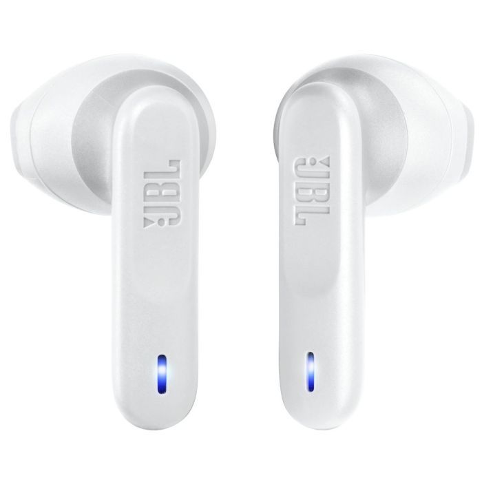 Навушники JBL Wave Flex TWS White (JBLWFLEXWHT) зображення 4