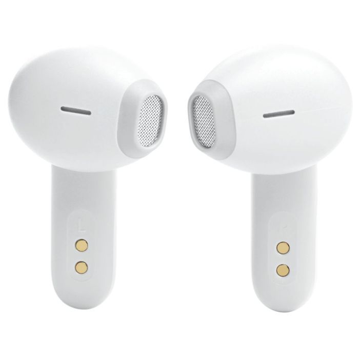 Навушники JBL Wave Flex TWS White (JBLWFLEXWHT) зображення 6