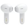Навушники JBL Wave Flex TWS White (JBLWFLEXWHT) зображення 6