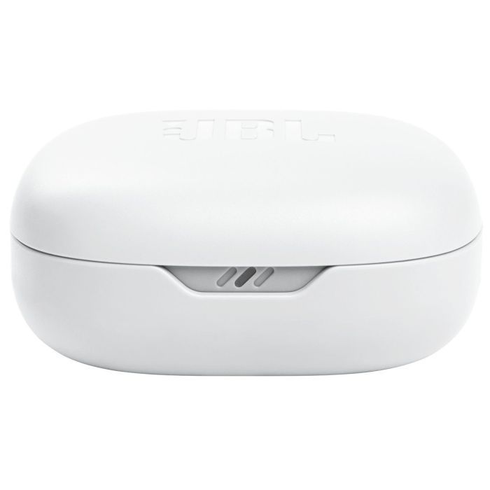 Навушники JBL Wave Flex TWS White (JBLWFLEXWHT) зображення 7