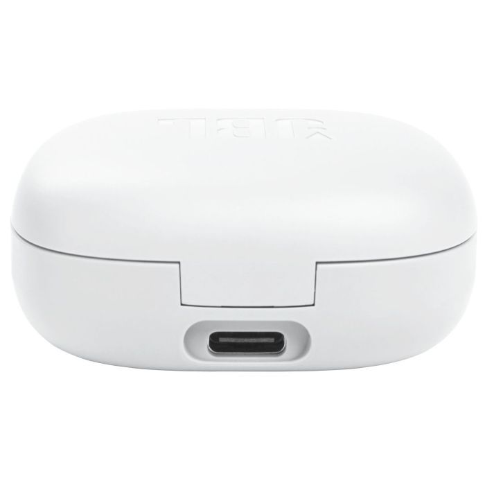 Навушники JBL Wave Flex TWS White (JBLWFLEXWHT) зображення 8