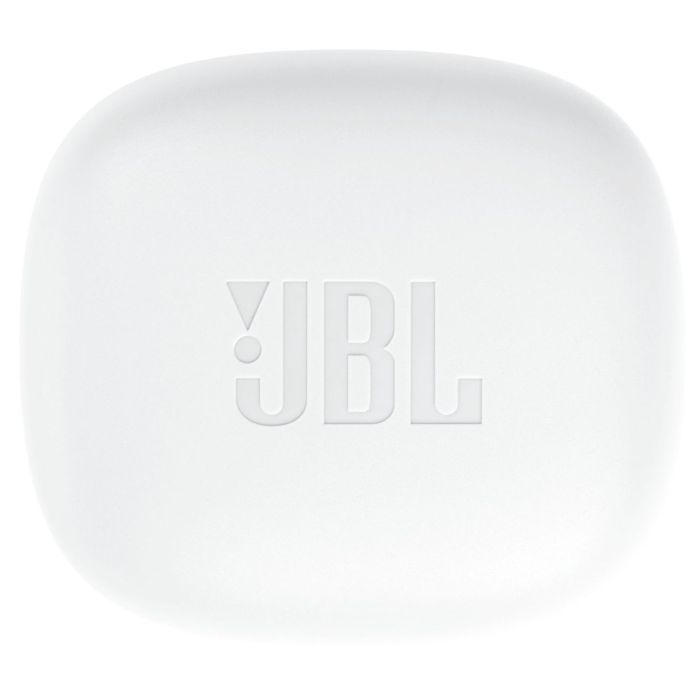Навушники JBL Wave Flex TWS White (JBLWFLEXWHT) зображення 9