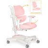 Дитяче крісло Mealux Space Air Pink (Y-609 KP) зображення 2