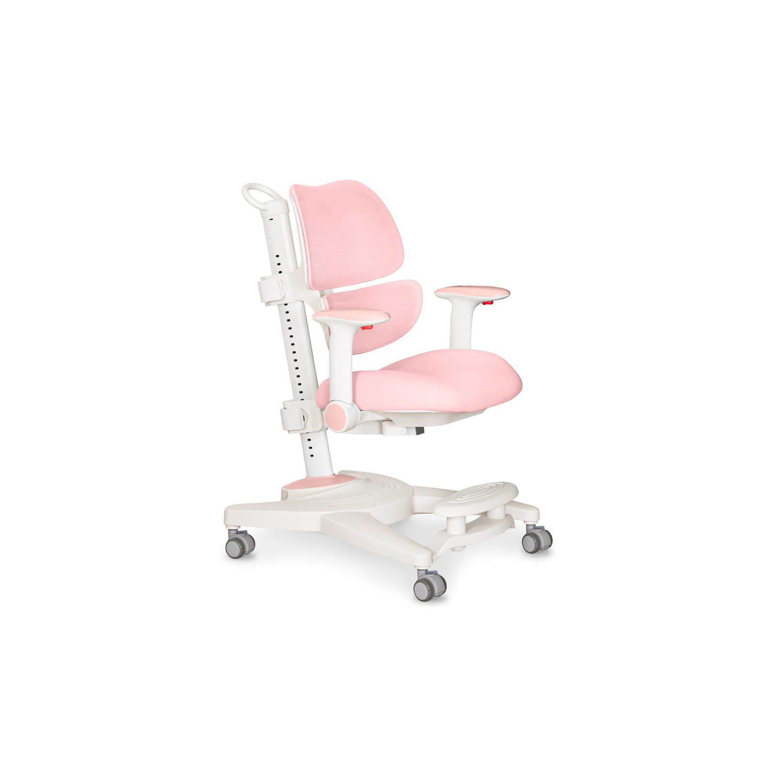 Детское кресло Mealux Space Air Pink (Y-609 KP)