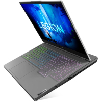 Ноутбук Lenovo Legion 5 15IAH7 (82RC00D2RA) зображення 4