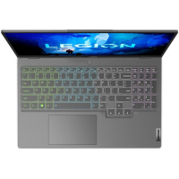 Ноутбук Lenovo Legion 5 15IAH7 (82RC00D2RA) зображення 5