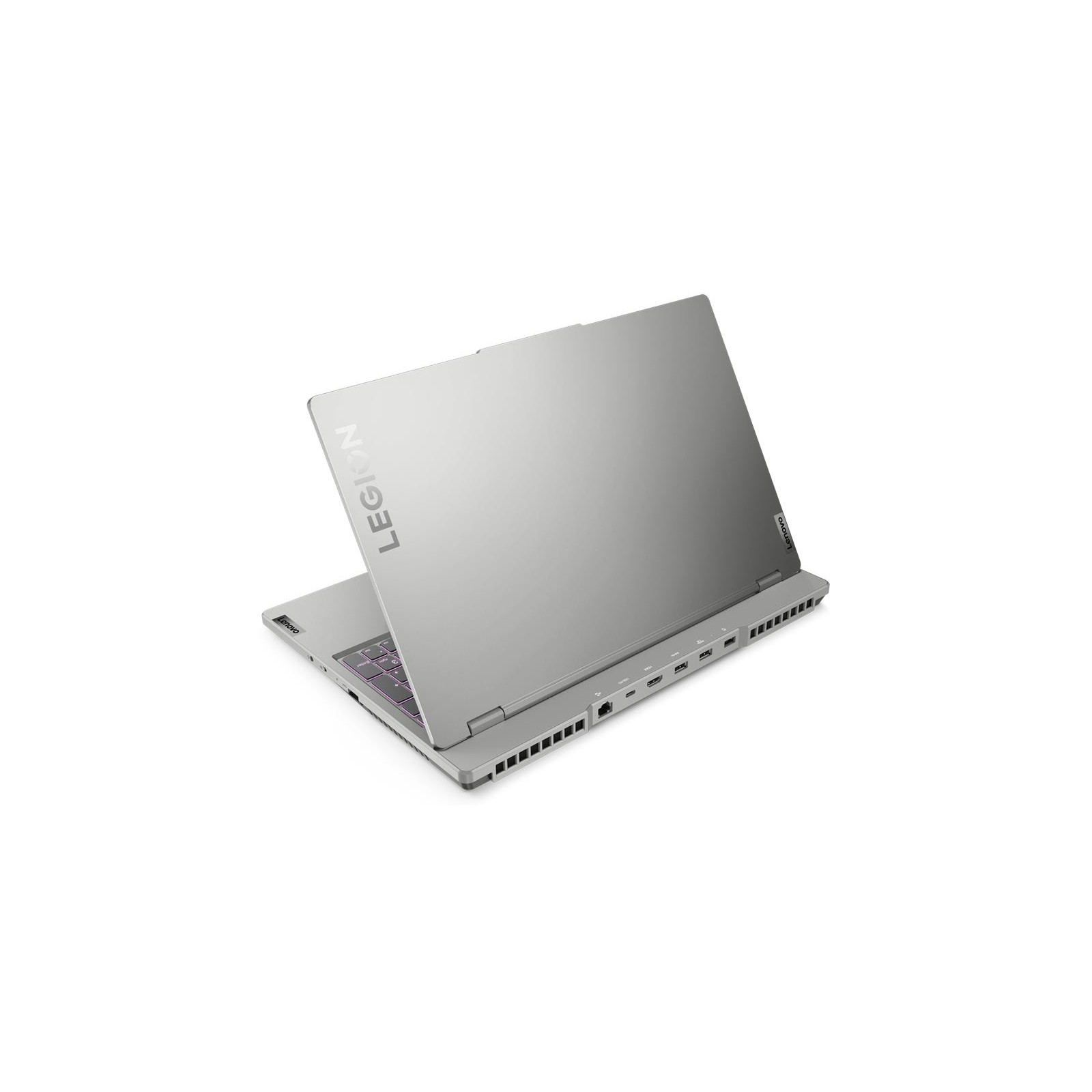 Ноутбук Lenovo Legion 5 15IAH7 (82RC00D2RA) зображення 7