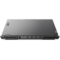 Ноутбук Lenovo Legion 5 15IAH7 (82RC00D2RA) зображення 8