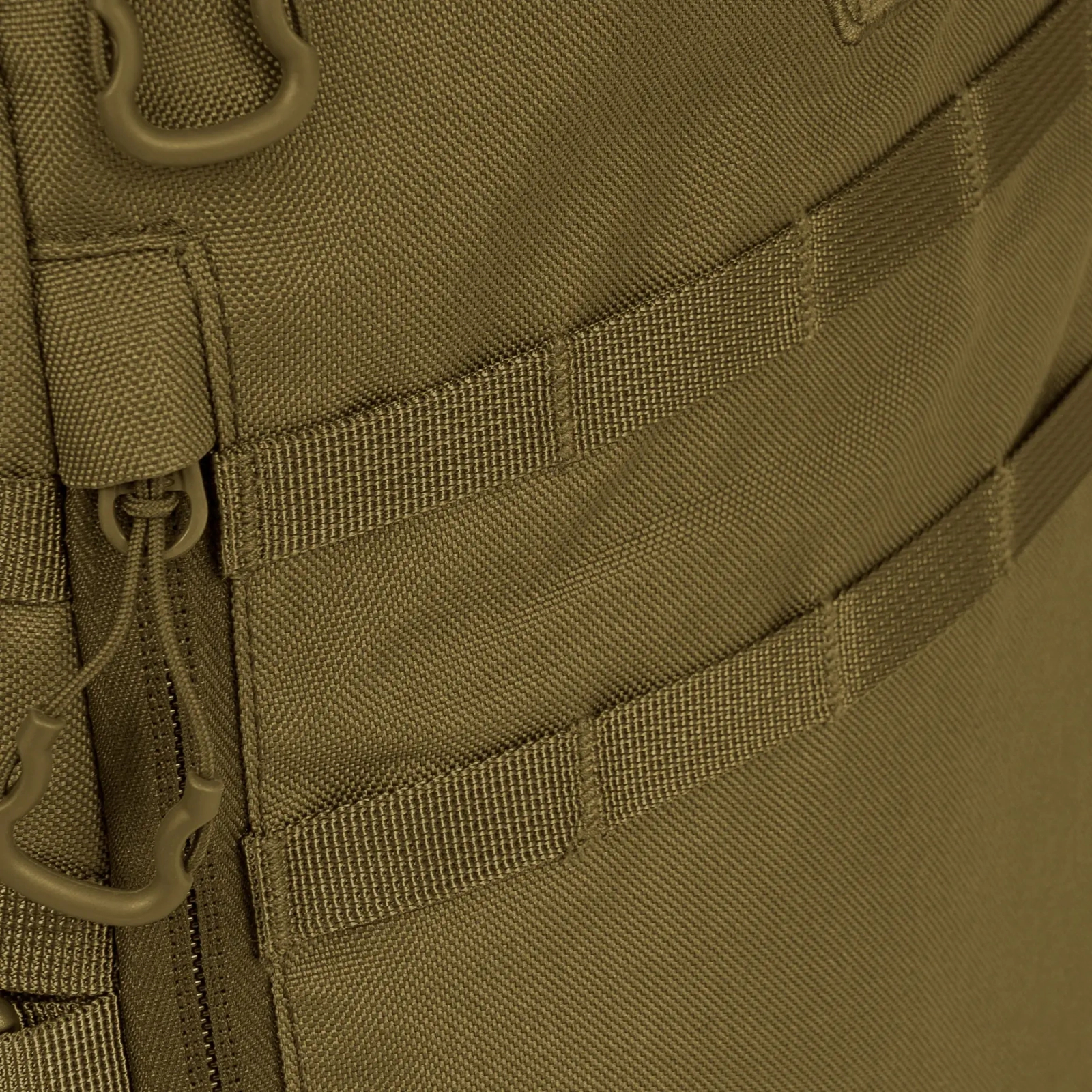 Рюкзак туристический Highlander Eagle 1 Backpack 20L Olive Green (929626) изображение 11
