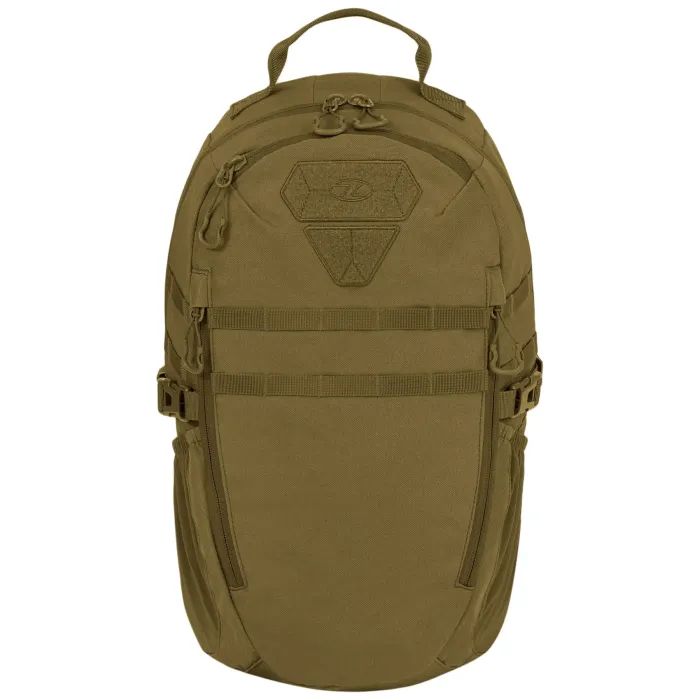 Рюкзак туристический Highlander Eagle 1 Backpack 20L Coyote Tan (TT192-CT) (929718) изображение 2